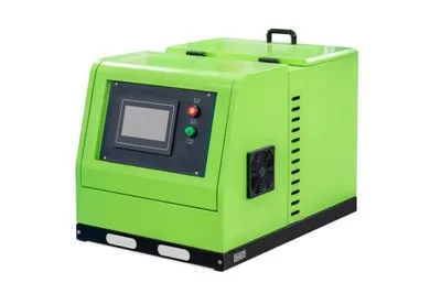 מכונה להמיס דבק חם