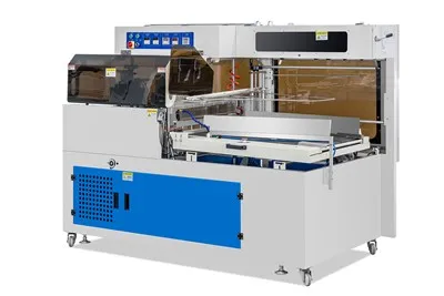 מכונת אריזת סרט כווץ